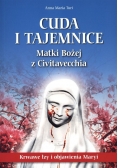 Cuda i tajemnice Matki Bożej z Civitavecchia
