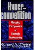 Hypercompetition