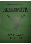 Roeslerczyk