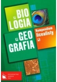 Kompendium licealisty biologia geografia