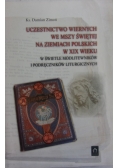 Uczestnictwo wiernych we mszy świętej na ziemiach polskich w XIX wieku