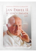 Jan Paweł II w sercu świata