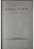 Maria Curie 1939 r.