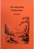 Die schonsten KInderlieder mit Noten