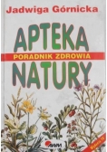 Poradnik zdrowia. Apteka natury