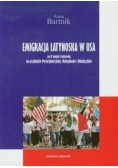 Emigracja Latynoska w USA
