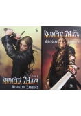 Krawędź Żelaza Tom I i II