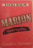 Marion i mężczyźni 1947r.