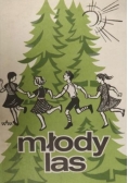 Młody las