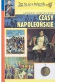 Czasy napoleońskie