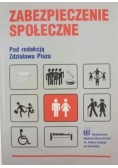 Zabezpieczenie społeczne