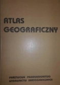 Atlas geograficzny