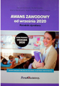 Awans zawodowy od września 2020