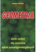 Matematyka Geometria zbiór zadań Kiełbasa