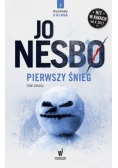 Pierwszy śnieg Tom drugi
