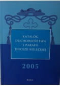 Katalog duchowieństwa i parafii diecezji Kieleckiej