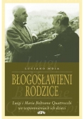 Błogosławieni rodzice