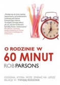 O rodzinie w 60 minut