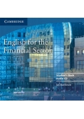 English for the Financial Sector CD