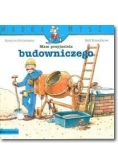 Mądra mysz - Mam przyjaciela budowniczego