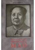 Prywatne życie przewodniczącego Mao