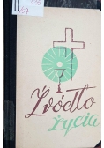 Źródło życia, 1946 r.