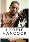 Herbie Hancock. Autobiografia legendy jazzu