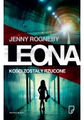 Leona T.1 Kości zostały rzucone