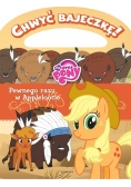Chwyć bajeczkę! My Little Pony. Pewnego razu..