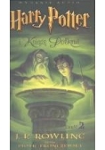 Harry Potter i Książę Półkrwi, Audiobook