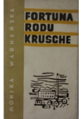 Fortuna rodu krusche