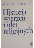 Historia wierzeń i idei religijnych  tom II