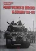 Pojazdy polskich sił zbrojnych na zachodzie 1939-1947