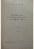 Kuszenie nowoczesnego człowieka, 1937 r.
