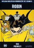 Robin.Rok pierwszy