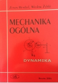 Mechanika ogólna - dynamika