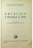 Gruźlica i walka z nią