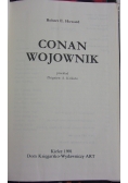 Conan, Tom 1-72 komplet
