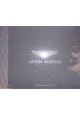 Album Aston Martin, Nowa