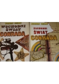 Zachodni świat Conrada \ Wschodni świat Conrada
