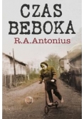 Czas beboka