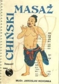 Masaż chiński