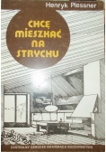 Chcę mieszkać na strychu