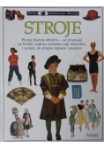 Stroje