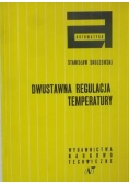 Dwustawna regulacja temperatury