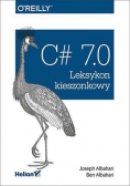 C# 7.0 Leksykon kieszonkowy