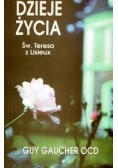 Dzieje życia