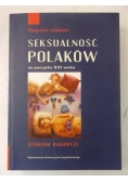 Seksualność. Polaków na początku XXI wieku