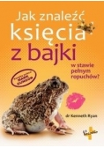 Jak znaleźć księcia z bajki