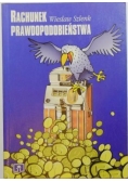 Rachunek prawdopodobieństwa